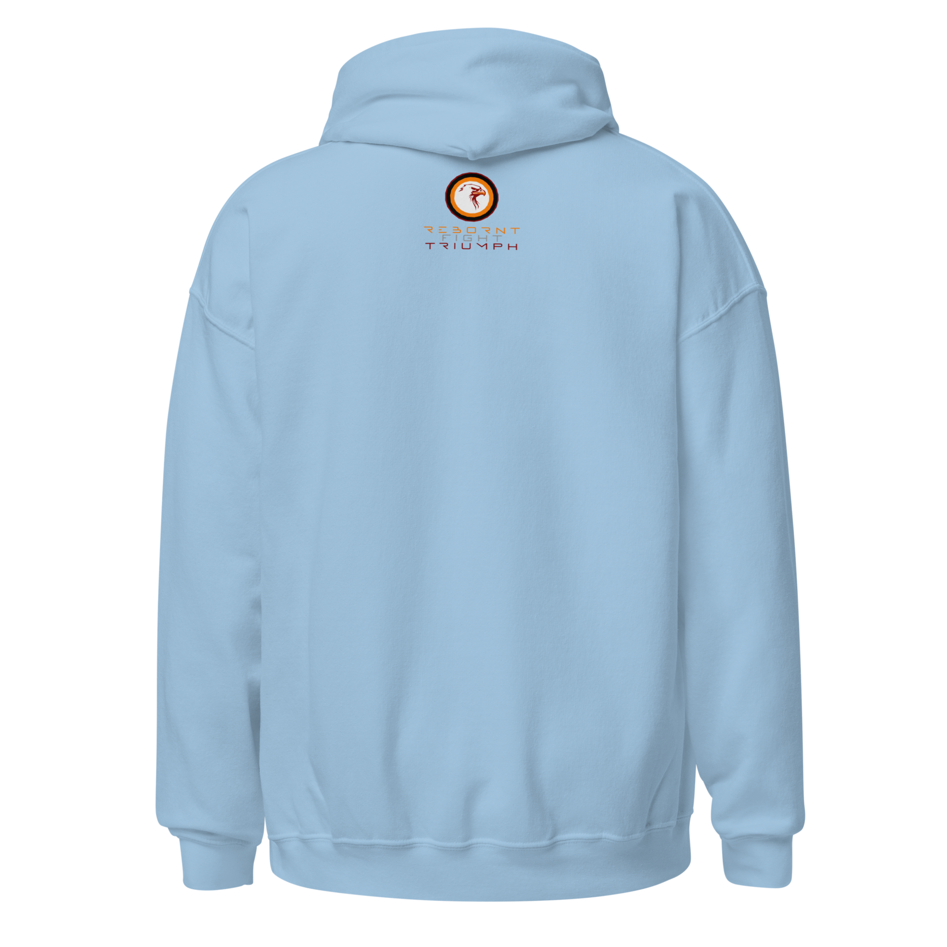 Sudaderas de género neutro para adultos- OPULENCE UR - 10