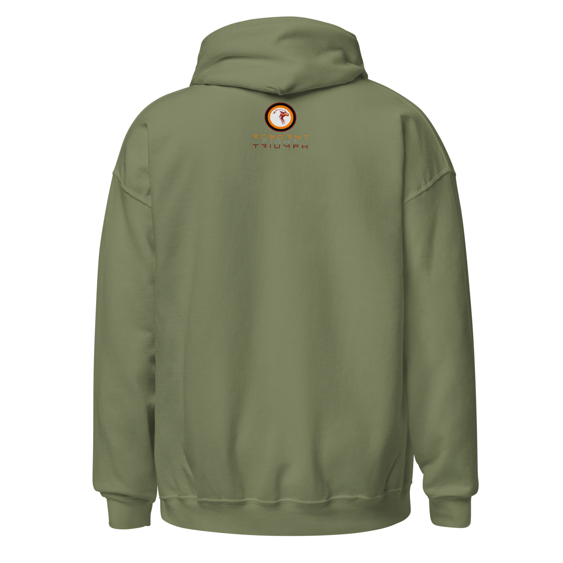 Sudaderas de género neutro para adultos- OPULENCE UR - 2