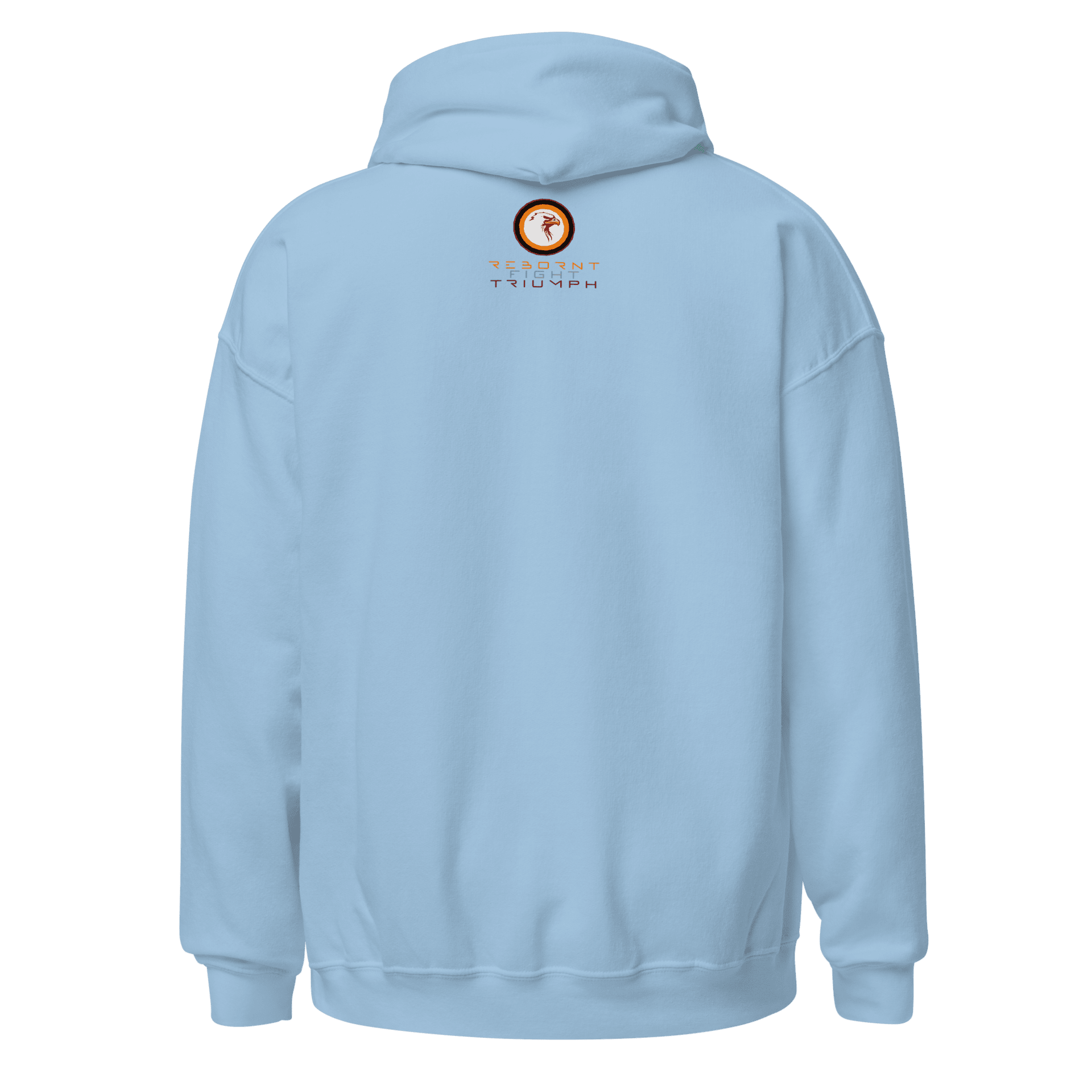 Sudaderas de género neutro para adultos- OPULENCE Elite Elegance - 10