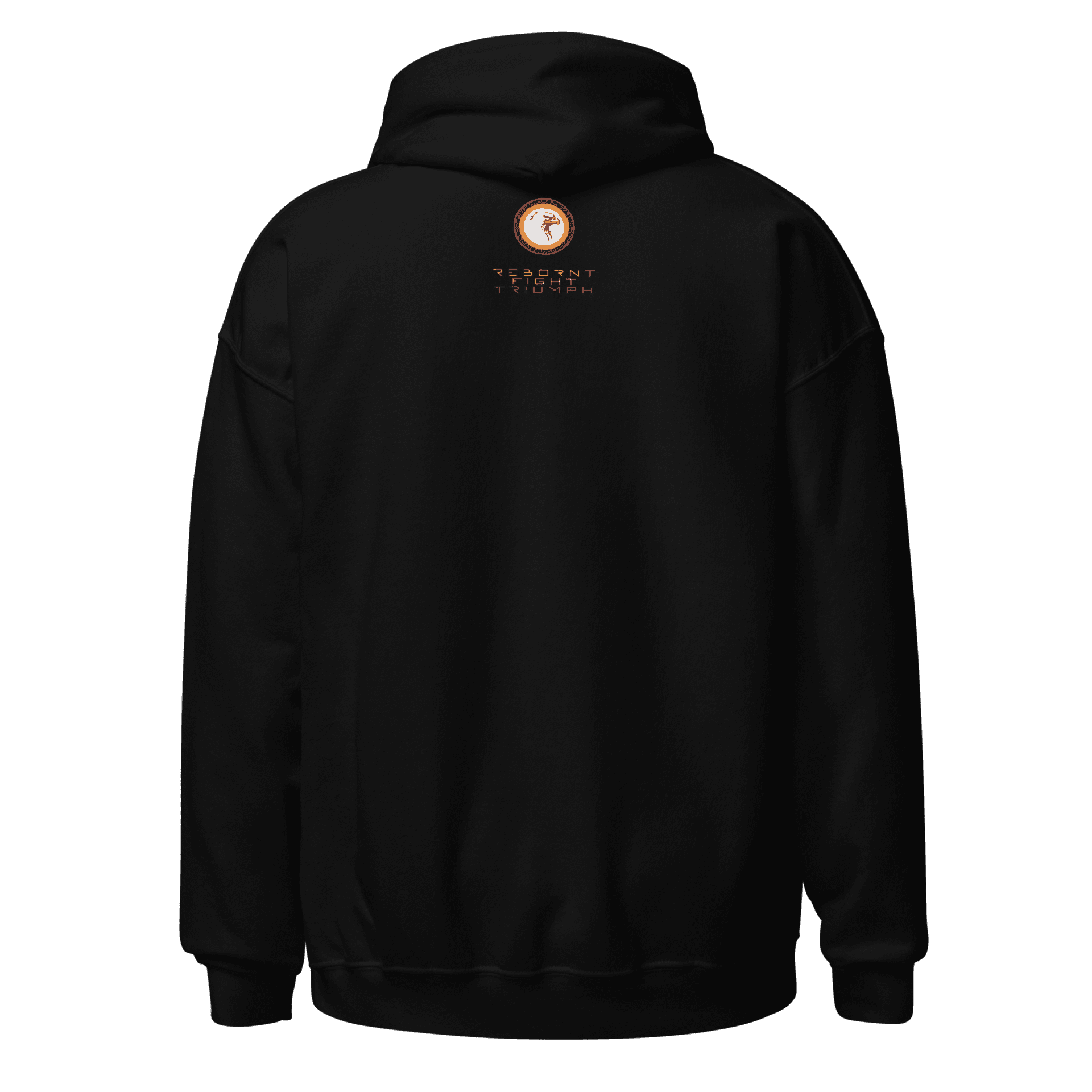 Sudaderas de género neutro para adultos- OPULENCE Elite Elegance - 2