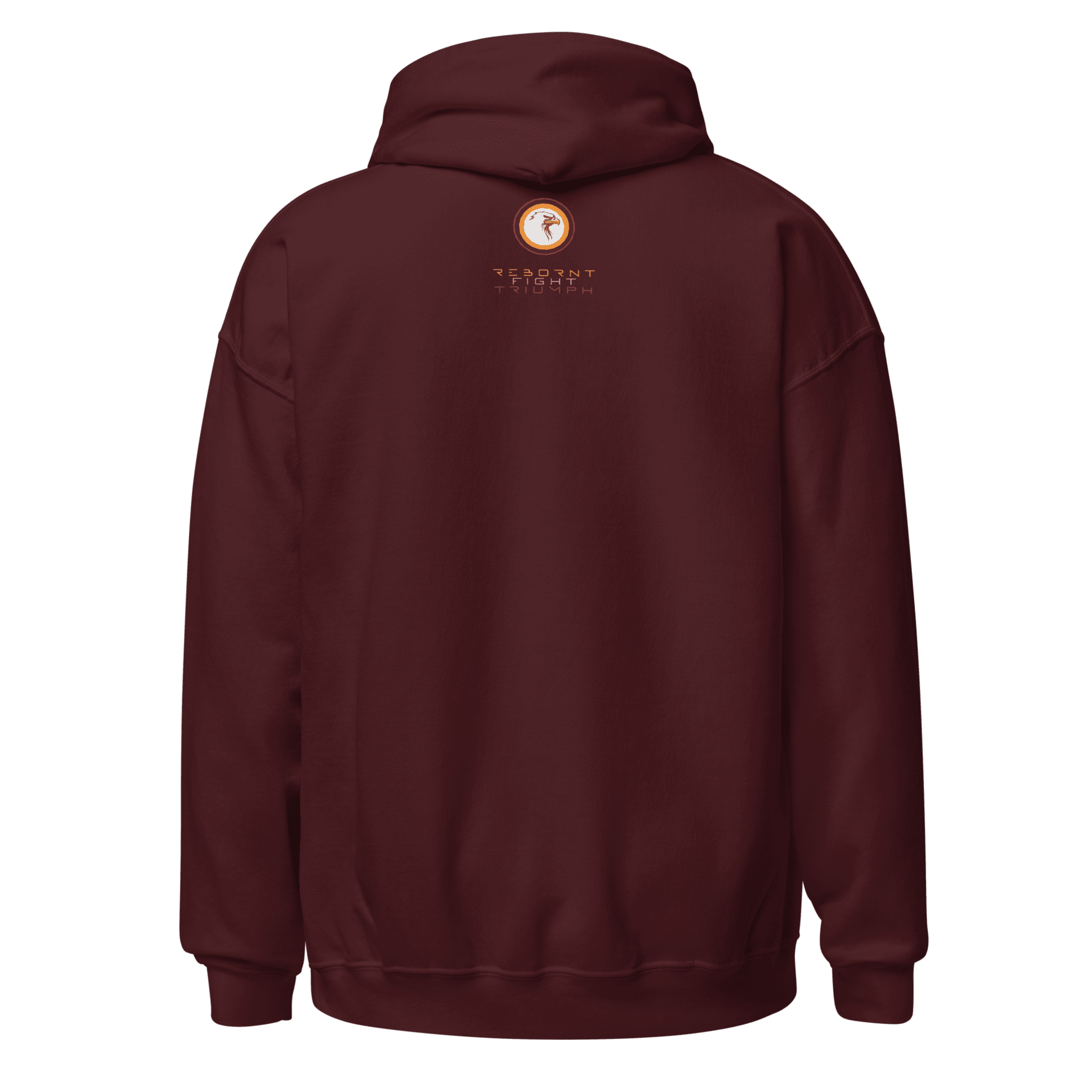 Sudaderas de género neutro para adultos- OPULENCE Sello - 6