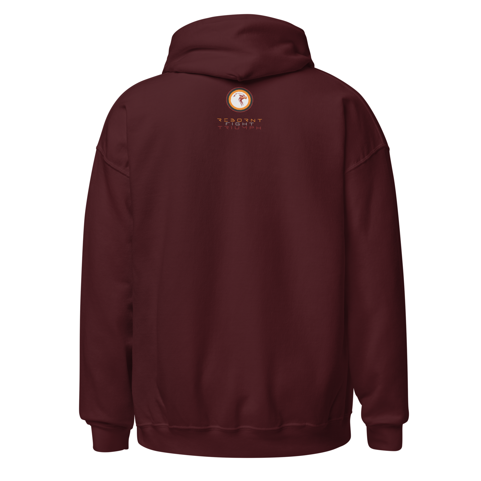 Sudaderas de género neutro para adultos- OPULENCE UR - 8