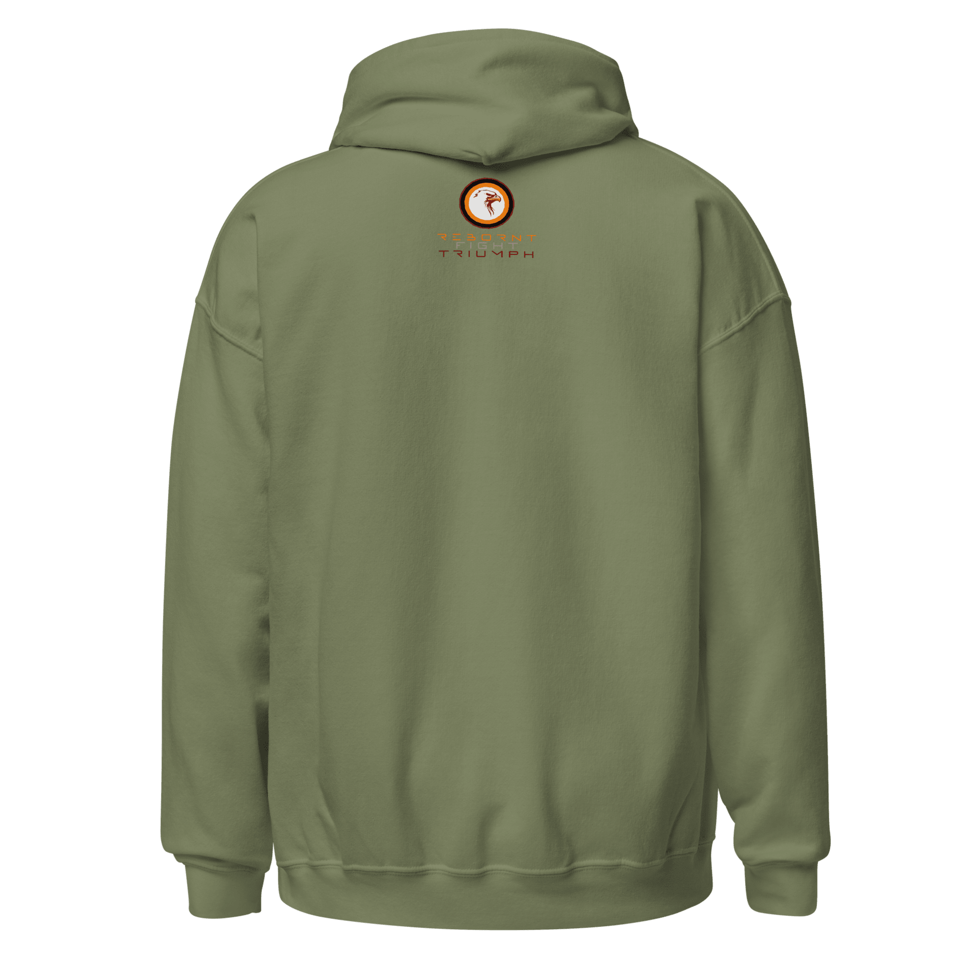 Sudaderas de género neutro para adultos- OPULENCE Sello - 10
