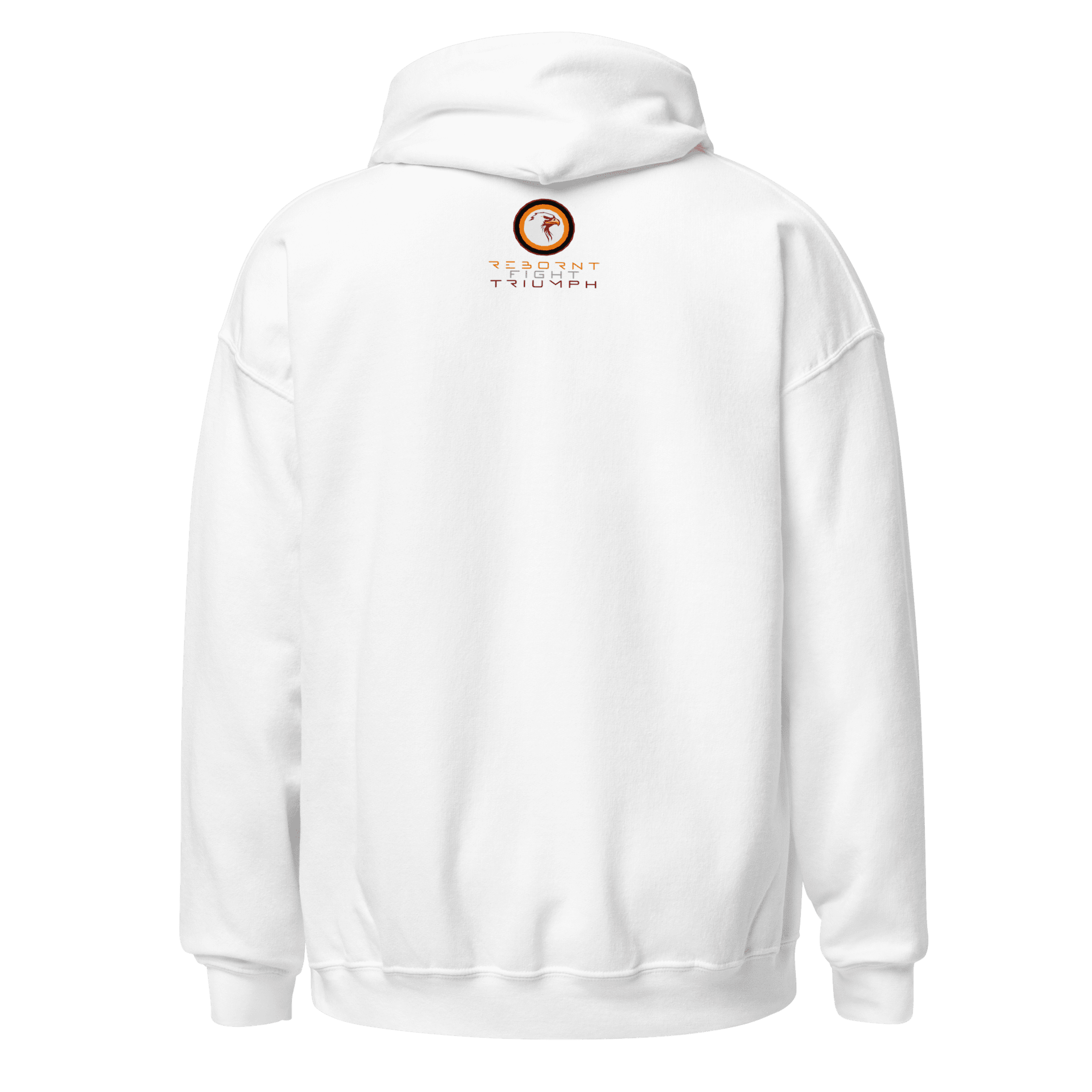 Sudaderas de género neutro para adultos- OPULENCE Sello - 2