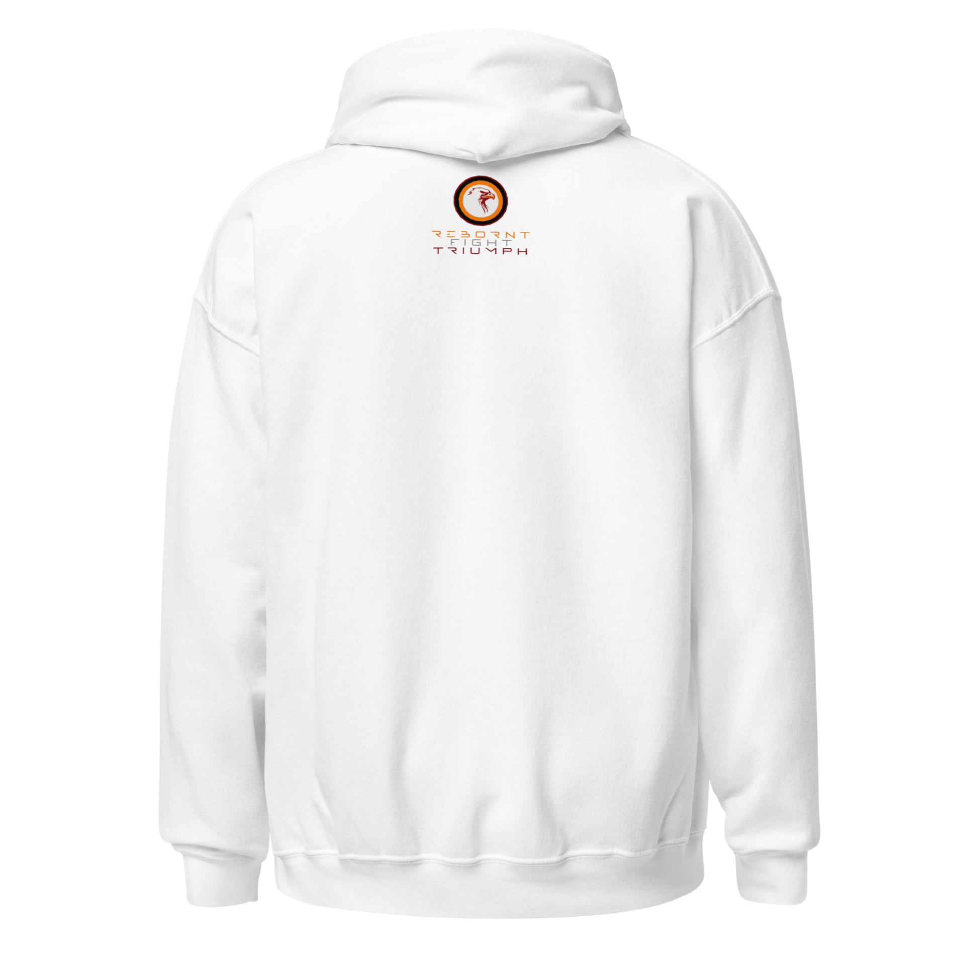 Sudaderas de género neutro para adultos- OPULENCE UR - 4