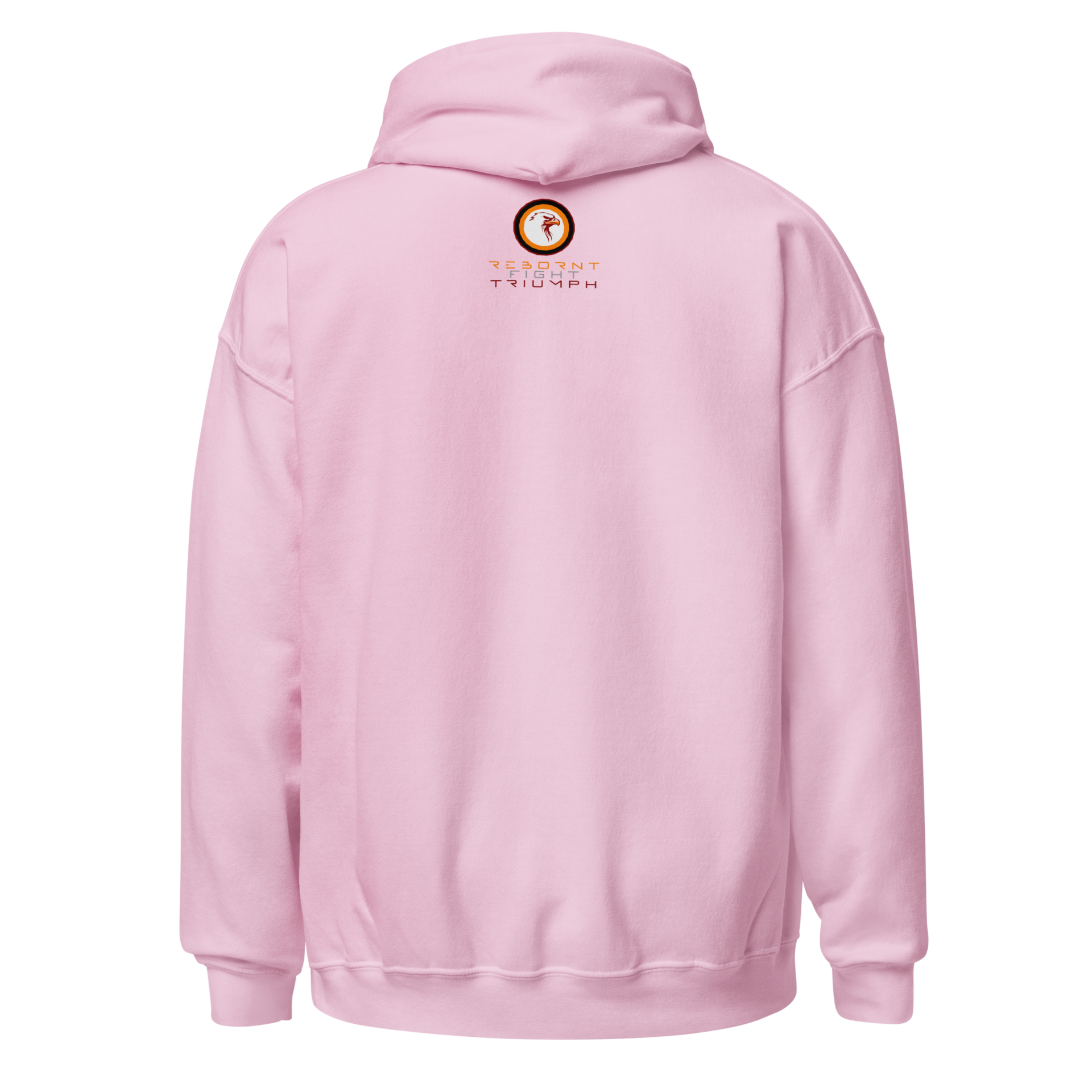 Sudaderas de género neutro para adultos- OPULENCE UR - 6