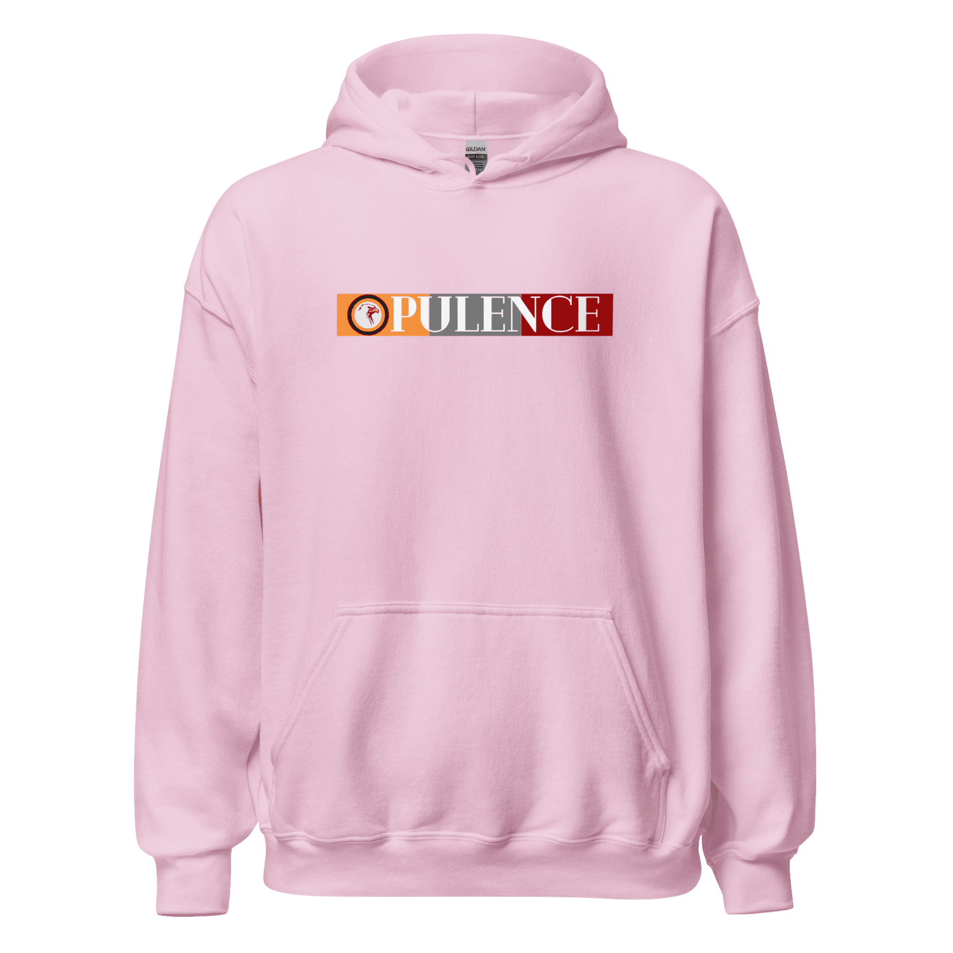Sudaderas de género neutro para adultos- OPULENCE Eternal Phoenix - 3